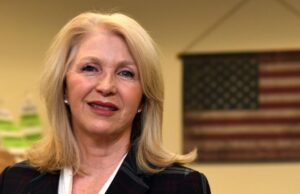 BREAKING: Today the State of Colorado was UNSUCCESSFUL at Dismissing the DOJ Inquiry About Tina Peters | The Gateway Pundit