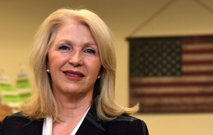 BREAKING: Today the State of Colorado was UNSUCCESSFUL at Dismissing the DOJ Inquiry About Tina Peters | The Gateway Pundit