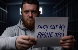 #FreeTommy: Tommy Robinson’s Appeal DENIED After 142 Days of Solitary Torture for Free Speech | The Gateway Pundit
