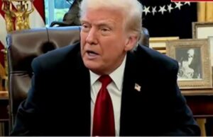 LOL: President Trump Stops ‘Reporter’ Mid-Sentence to Hilariously Troll Her for Wearing a Face Mask Inside the White House (VIDEO) | The Gateway Pundit