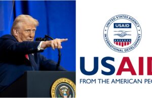 State Department Notifies Congress It Will Officially Shutdown USAID | The Gateway Pundit