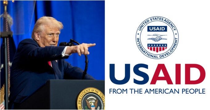 State Department Notifies Congress It Will Officially Shutdown USAID | The Gateway Pundit