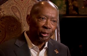 Democrat U.S. Rep. Sylvester Turner Dead at 70 | The Gateway Pundit