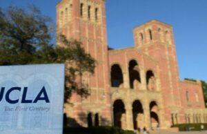 UCLA Admits Applicants Based on Race | The Gateway Pundit