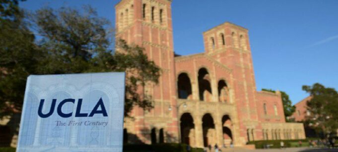 UCLA Admits Applicants Based on Race | The Gateway Pundit