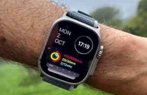 Has the smartwatch peaked? Apple Watch blamed for sales decline