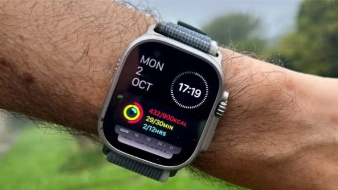 Has the smartwatch peaked? Apple Watch blamed for sales decline