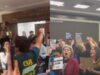 WATCH: Protests Erupt in Tennessee House as Bill Advances to Bar Illegal Migrants from Public Schools | The Gateway Pundit