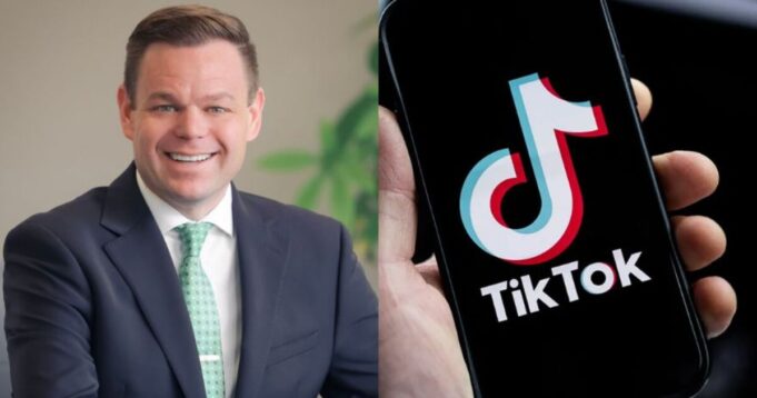 Pro-Trump Billionaire from Wyoming is Current Highest Bidder to Buy TikTok | The Gateway Pundit