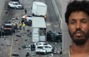 Biden’s Immigrant Invaders Wreaking Havoc on the Highways, CDL Drivers Who Can’t Speak English Causing Wrecks | The Gateway Pundit