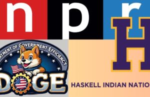 NPR Complains Trump Budget Cuts Hurt a Kansas College, Turns Out It’s a “Dropout Factory” with a Prior 9% Graduation Rate | The Gateway Pundit