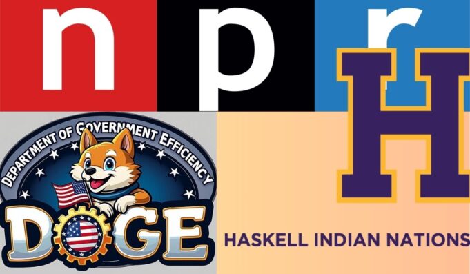 NPR Complains Trump Budget Cuts Hurt a Kansas College, Turns Out It’s a “Dropout Factory” with a Prior 9% Graduation Rate | The Gateway Pundit