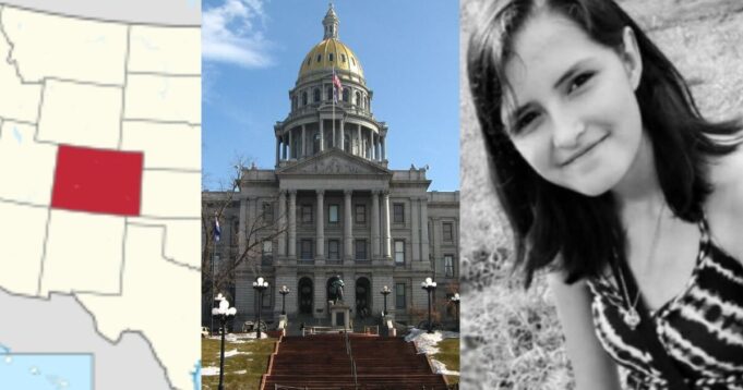 Colorado Teen’s Death During Abortion Reveals Abortion Industry’s Lack of Regulation, Group Calls for Investigation | The Gateway Pundit