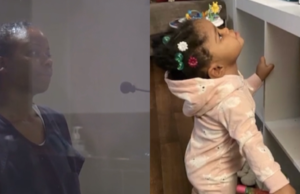 Babysitter Arrested in Las Vegas After Fatally Stabbing 3-Year-Old (VIDEO) | The Gateway Pundit