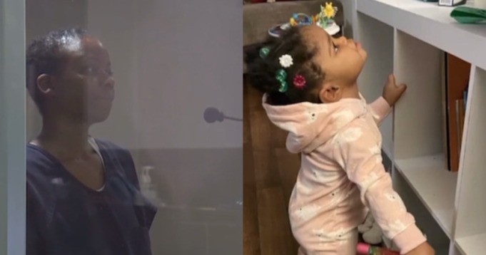 Babysitter Arrested in Las Vegas After Fatally Stabbing 3-Year-Old (VIDEO) | The Gateway Pundit