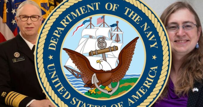 Pentagon Enforces Transgender Ban as Biden Judge Warns DOJ of Legal Fallout, Possible Court Ruling This Week | The Gateway Pundit