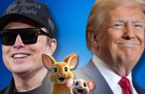 EXCLUSIVE: DOGE Cuts Fauci-Funded Animal Testing in China | The Gateway Pundit