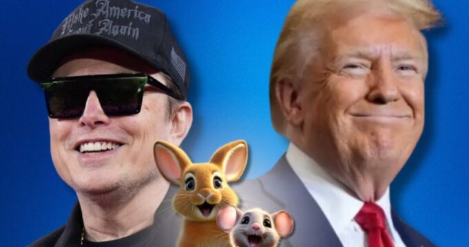 EXCLUSIVE: DOGE Cuts Fauci-Funded Animal Testing in China | The Gateway Pundit