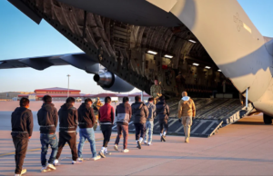 Trump Has Proved the Democrats Lied About Needing a Border Bill and it Only Took Him a Month | The Gateway Pundit