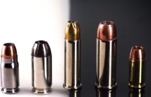 Watch This Short UNBIASED Video Comparing the Top 4 Self-Defense Calibers and See If YOU End Up Changing Handguns | The Gateway Pundit