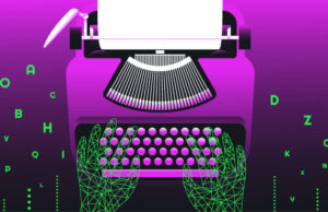 Researchers surprised to find less-educated areas adopting AI writing tools faster