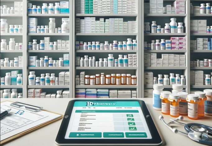 As Crises Expand and Vulnerabilities are Exposed: Americans Can Stockpile Ivermectin & Key Prescription Medicines | The Gateway Pundit