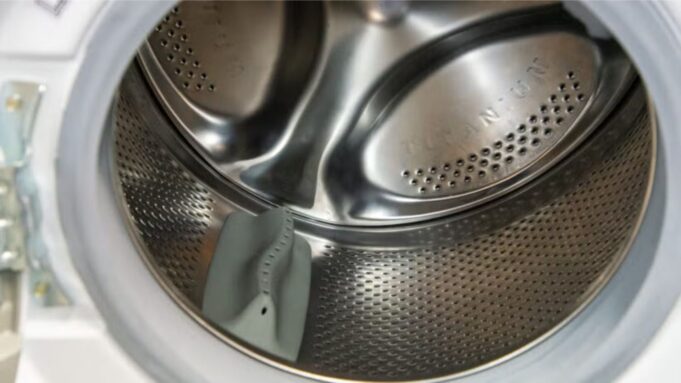 What is a condenser dryer?