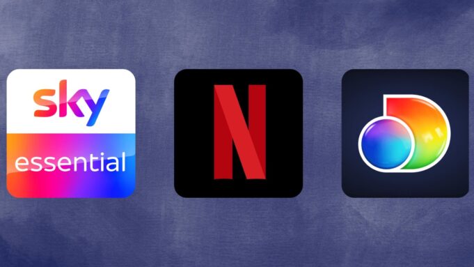 What is Sky Essential TV? The entry-level TV package explained