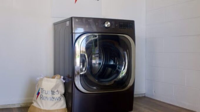 What is a vented tumble dryer?