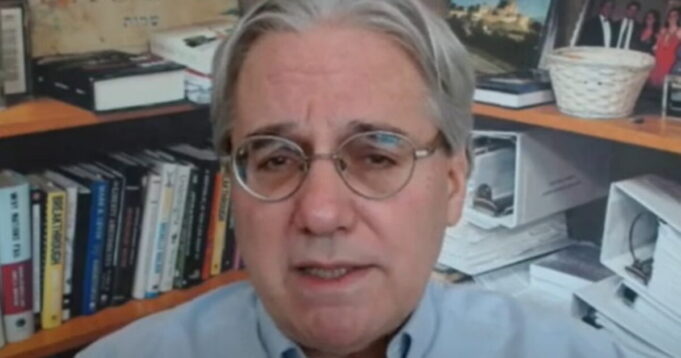 Cornell Law School Professor on Mahmoud Khalil of Columbia: ‘This is Not a Free Speech Issue’ (VIDEO) | The Gateway Pundit