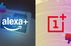 Winners and Losers: Alexa joins the future, OnePlus forgets to spell check