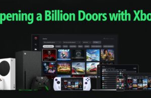 Microsoft's master plan to bring PS5 games to Xbox consoles just leaked