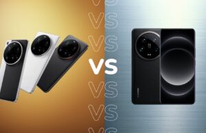 Xiaomi 15 Ultra vs Xiaomi 14 Ultra: Should you upgrade?