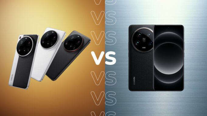 Xiaomi 15 Ultra vs Xiaomi 14 Ultra: Should you upgrade?