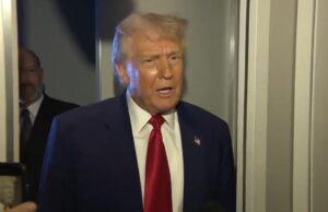 HERE WE GO: President Trump Says “Every Country” Has Called the White House in Response to His Tariffs (VIDEO) | The Gateway Pundit