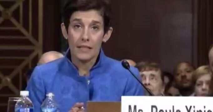 Radical Obama Judge Xinis Attacks Trump Admin, Denies Request to Lift Order Demanding Return of MS-13 Gang Member | The Gateway Pundit
