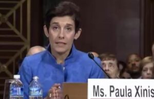 Obama Judge Xinis Slams Trump Admin After Latest Hearing, Demands ‘Daily Updates’ on Alleged MS-13 Gang Member Kilmar Abrego Garcia | The Gateway Pundit