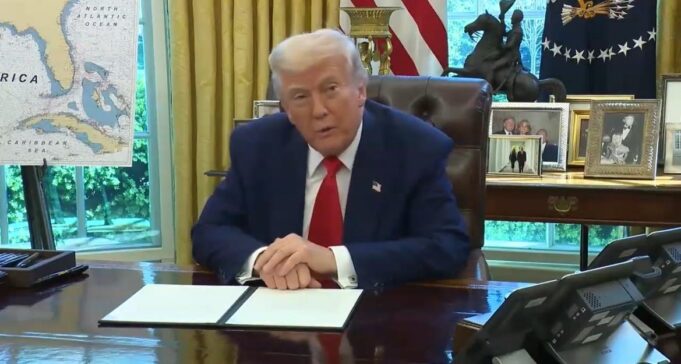“I Think He’s Guilty of Treason” – BREAKING: Trump Orders DOJ to Investigate “Anonymous” Author Who Leaked Classified Information, Covertly Worked to Sabotage Him (VIDEO) | The Gateway Pundit