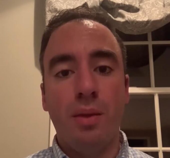 Feds Arrest Massachusetts Democrat State Lawmaker For Wire Fraud, Falsification of Records – Faces Up to 40 Years in Prison | The Gateway Pundit