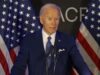 GO AWAY JOE: Furious Democrats Want Former President Joe Biden to Stay Out of the Public Spotlight | The Gateway Pundit