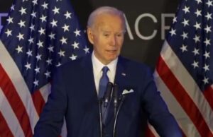 GO AWAY JOE: Furious Democrats Want Former President Joe Biden to Stay Out of the Public Spotlight | The Gateway Pundit