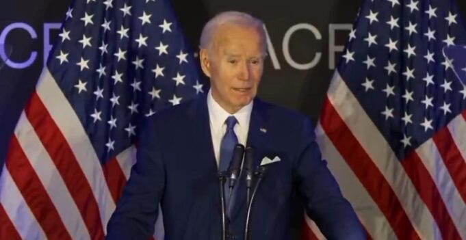 GO AWAY JOE: Furious Democrats Want Former President Joe Biden to Stay Out of the Public Spotlight | The Gateway Pundit