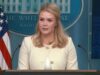 WATCH LIVE: White House Press Secretary Delivers Press Briefing at 1 PM ET | The Gateway Pundit