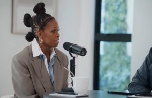 WOW! Michelle Takes Another Public Swipe at Barack, Says She’s Glad She Doesn’t Have a Son: ‘He Would’ve Been a Barack Obama’ | The Gateway Pundit