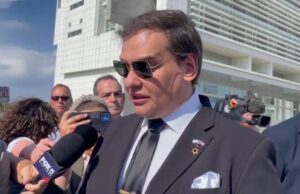 BREAKING: George Santos Sentenced to More Than Seven Years in Prison | The Gateway Pundit