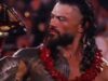 WWE Hall of Famer and WrestleMania Headliner Roman Reigns Comes Out as Trump Supporter Ahead of Big Event | The Gateway Pundit
