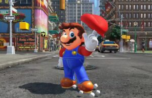 Nintendo teases new 3D Mario game missing from Switch 2 launch slate