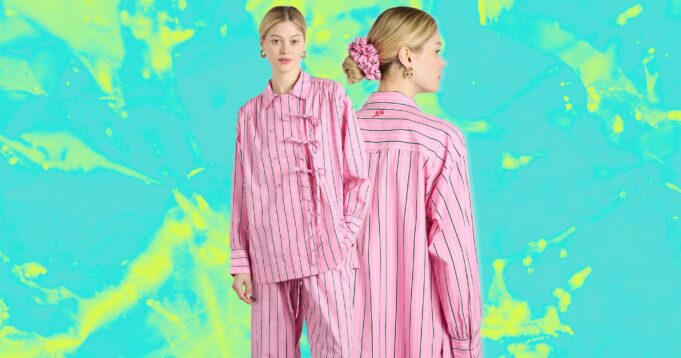 Damson Madder’s Spring Sale Has 40% Off Bestsellers