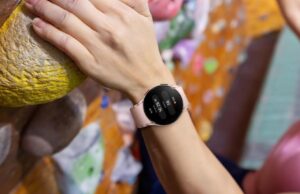 Samsung is ready to shake up the Galaxy Watch with ‘innovative’ new design