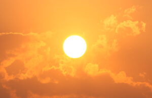 Crazed Scientists to Start ‘Dimming the Sun’ to Prevent Climate Catastrophe — Planning For Full Weather Control by 2035 | The Gateway Pundit